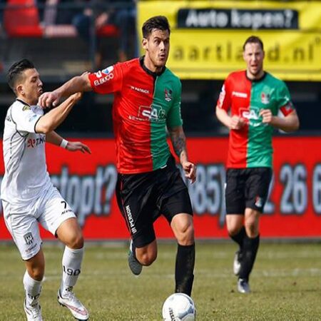 Nhận định kèo Nijmegen vs Heracles, 00h45 ngày 16/01