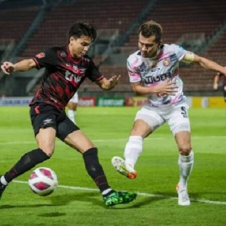 Nhận định kèo Nong Bua Pitchaya vs Bangkok United, 19h00 ngày 29/1