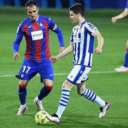 Nhận định kèo Oviedo vs Eibar, 3h00 ngày 11/1