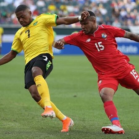 Nhận định kèo Panama vs Jamaica, 6h05 ngày 31/1