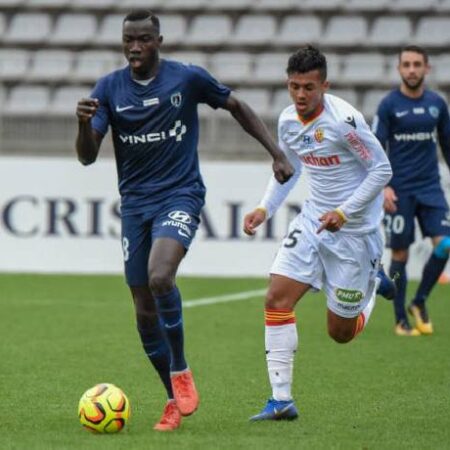 Nhận định kèo Paris FC vs Le Havre, 2h45 ngày 18/1