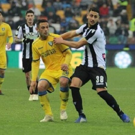 Nhận định kèo Parma vs Frosinone, 2h30 ngày 22/1