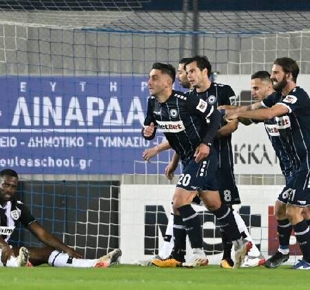 Nhận định kèo PAS Giannina vs Ionikos, 22h15 ngày 4/1