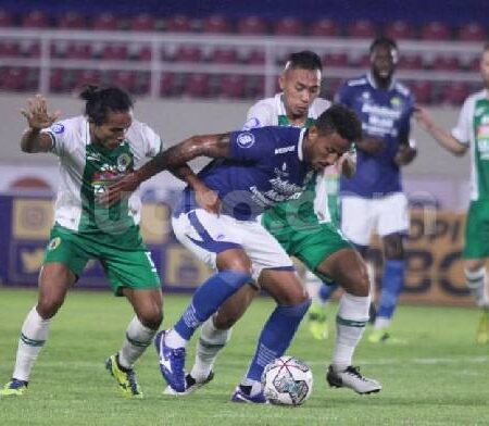 Nhận định kèo Persib Bandung vs Persita Tangerang, 20h45 ngày 7/1