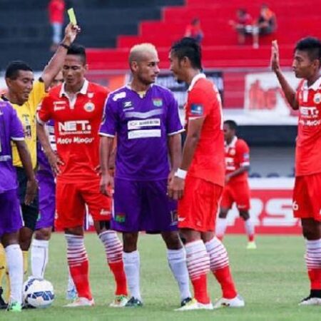 Nhận định kèo Persita Tangerang vs Persija Jakarta, 20h45 ngày 26/1