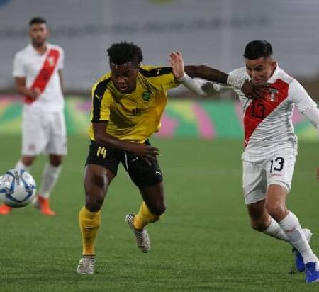 Nhận định kèo Peru vs Jamaica, 4h ngày 21/1