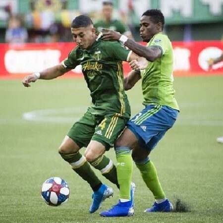 Nhận định kèo Portland Timbers vs Seattle Sounders, 9h ngày 28/1