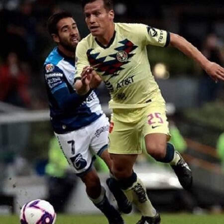 Nhận định kèo Puebla vs Club América, 10h00 ngày 8/1