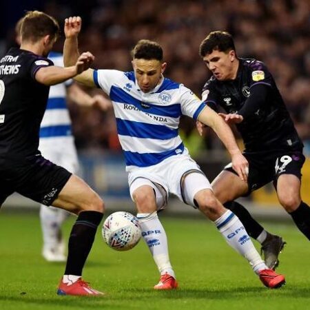 Nhận định kèo QPR vs Rotherham, 22h ngày 8/1