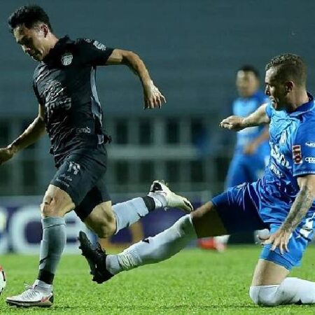 Nhận định kèo Rayong vs Buriram United, 19h00 ngày 12/1