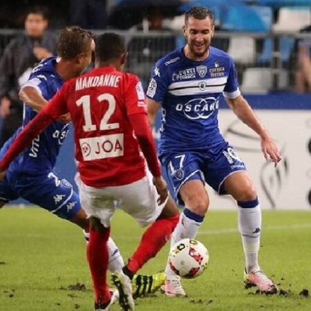 Nhận định kèo Reims vs Bastia, 0h30 ngày 30/1