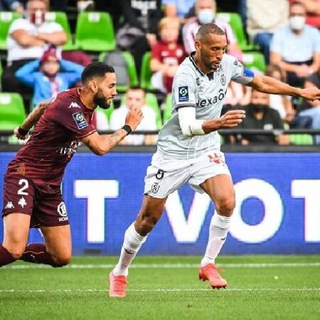 Nhận định kèo Reims vs Metz, 21h00 ngày 16/1