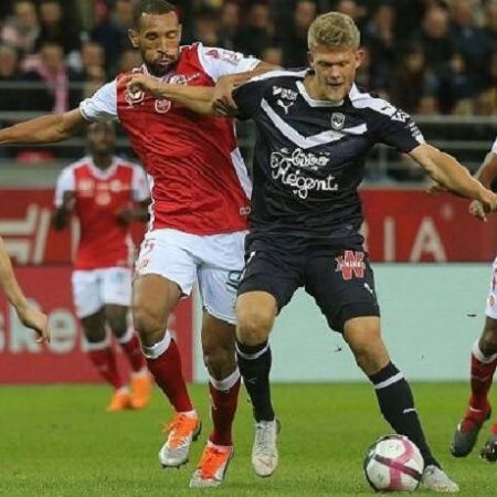 Nhận định kèo Rennes vs Bordeaux, 19h00 ngày 16/1