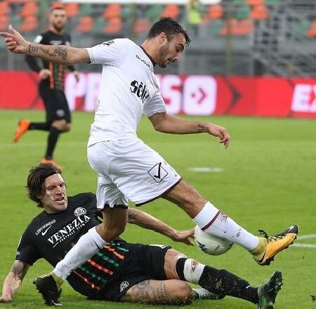 Nhận định kèo Salernitana vs Venezia, 0h30 ngày 7/1