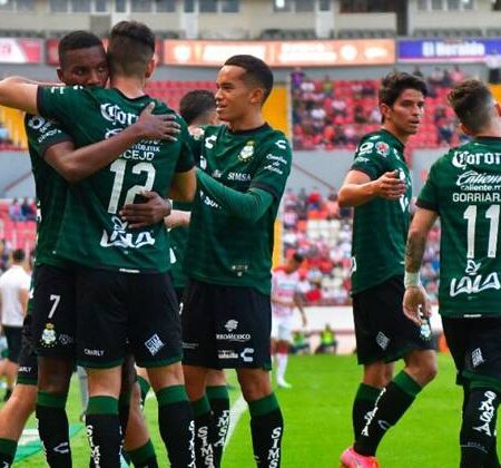 Nhận đinh, soi kèo Santos Laguna vs Necaxa, 8h ngày 24/1