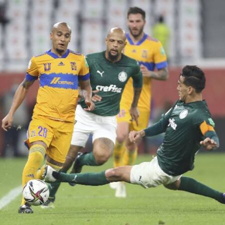 Nhận định kèo Santos Laguna vs Tigres UANL, 9h06 ngày 12/1