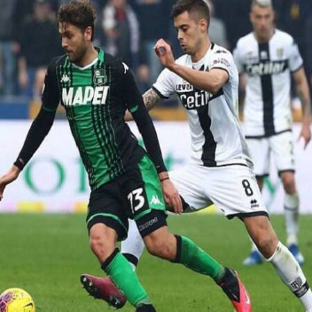 Nhận định kèo Sassuolo vs Cagliari, 23h30 ngày 19/01