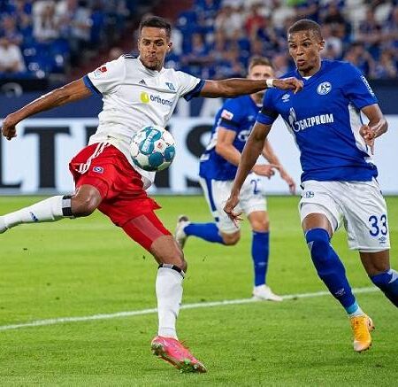 Nhận định kèo Schalke vs Holstein Kiel, 19h30 ngày 16/1