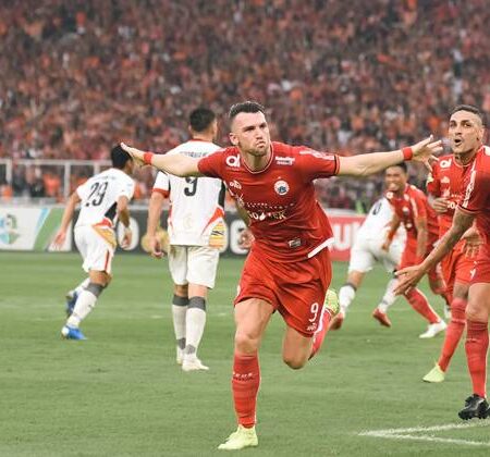 Nhận định kèo Semarang vs Persija Jakarta, 20h30 ngày 6/1