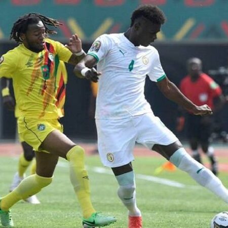 Nhận định kèo Senegal vs Guinea, 20h00 ngày 14/1