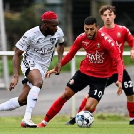 Nhận định kèo Seraing vs Eupen, 0h30 ngày 30/1