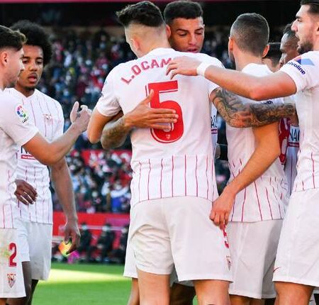 Nhận định kèo Sevilla vs Celta Vigo, 0h30 ngày 23/1