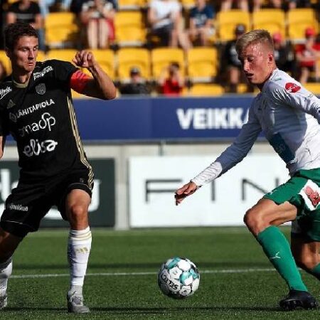 Nhận định kèo SJK vs Oulu, 19h45 ngày 29/1