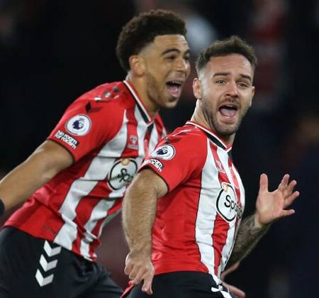 Nhận định kèo Southampton vs Brentford, 2h45 ngày 12/1