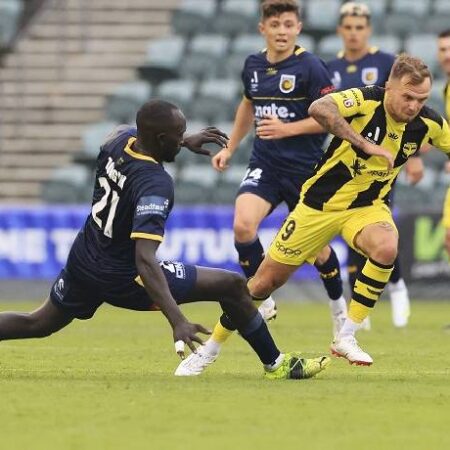 Nhận định kèo Sydney vs Central Coast Mariners, 15h00 ngày 18/1