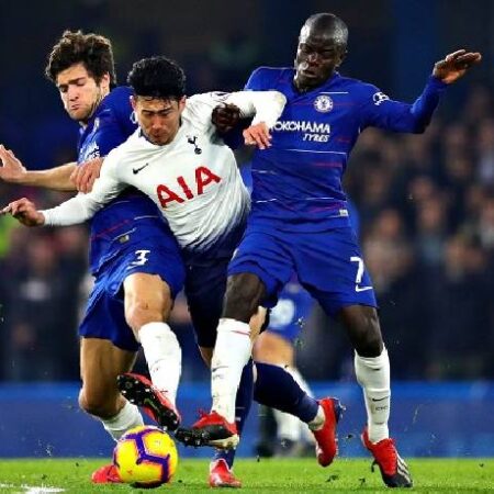 Nhận định kèo Tottenham vs Chelsea, 2h45 ngày 13/1