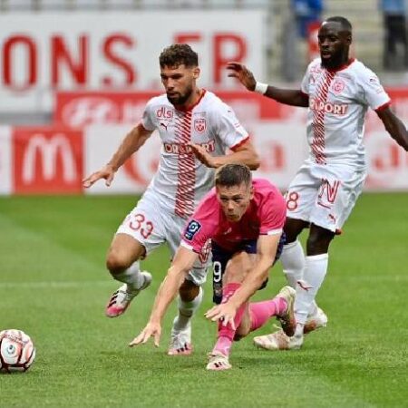 Nhận định kèo Toulouse vs Nancy, 2h45 ngày 11/1