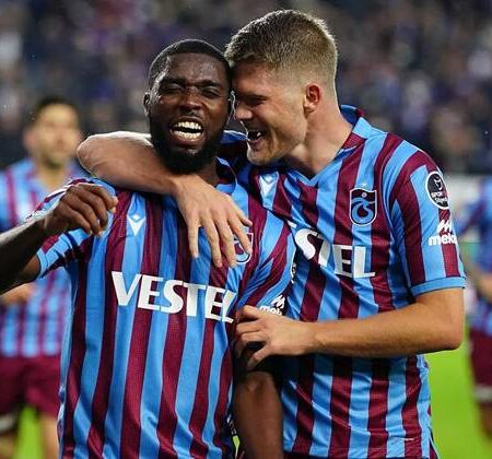 Nhận định kèo Trabzonspor vs Yeni Malatyaspor, 0h ngày 8/1