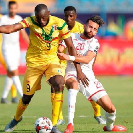 Nhận định kèo Tunisia vs Mali, 20h ngày 12/1