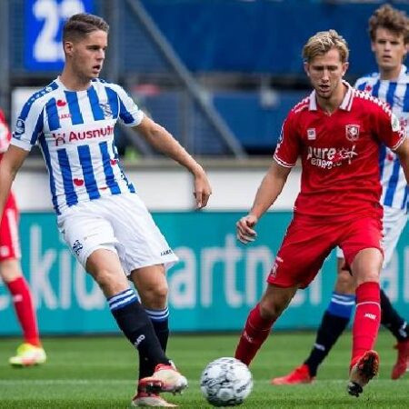 Nhận định kèo Twente vs Heerenveen, 2h00 ngày 16/1