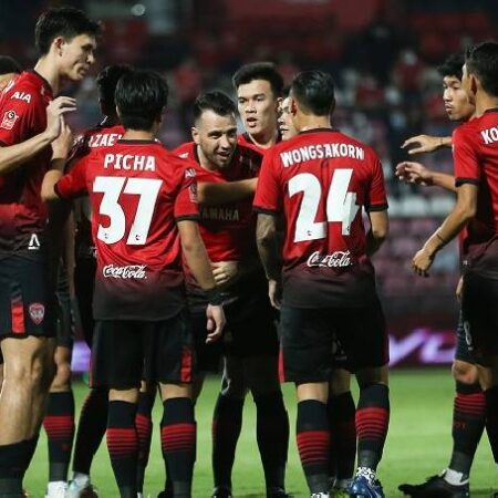 Nhận định kèo Uthai Thani vs Muang Thong, 18h ngày 12/1