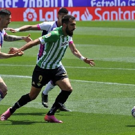 Nhận định kèo Valladolid vs Betis, 2h00 ngày 6/1