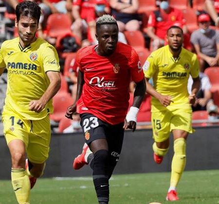 Nhận định kèo Villarreal vs Mallorca, 22h15 ngày 22/1