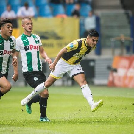 Nhận định kèo Vitesse vs Groningen, 0h45 ngày 23/1