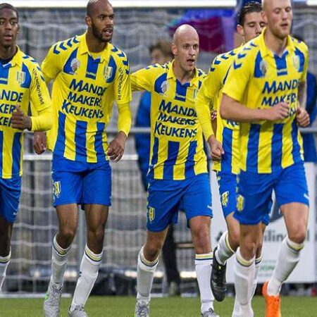 Nhận định kèo Waalwijk vs Den Haag, 00h45 ngày 19/01