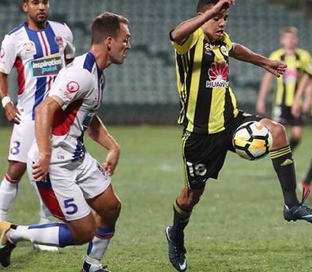 Nhận định kèo Wellington Phoenix vs Newcastle Jets, 13h05 ngày 8/1