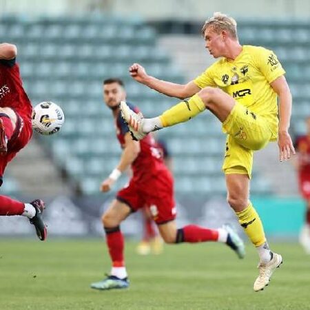 Nhận định kèo Wellington Phoenix vs Western United, 15h45 ngày 21/1