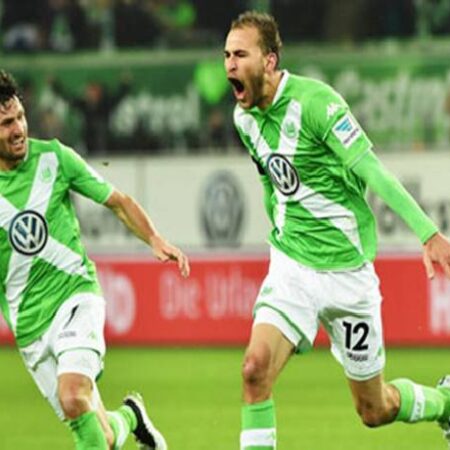 Nhận định kèo Wolfsburg vs Hertha Berlin, 21h30 ngày 15/01