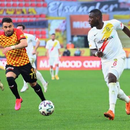 Nhận định kèo Yeni Malatyaspor vs Goztepe Izmir, 0h ngày 15/1