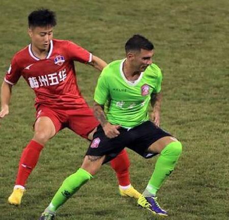 Nhận định kèo Zhejiang Greentown vs Qingdao, 14h30 ngày 12/1