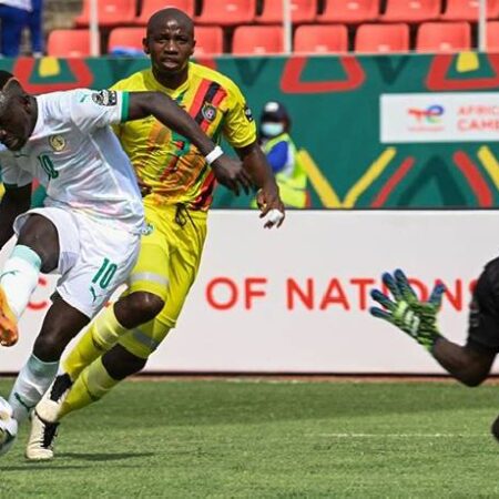 Nhận định kèo Zimbabwe vs Guinea, 23h00 ngày 18/01