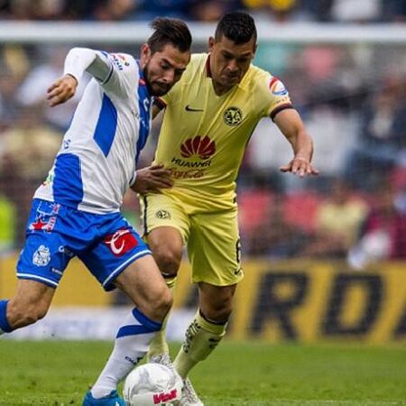 Phân tích kèo hiệp 1 Puebla vs Club America, 10h00 ngày 8/1