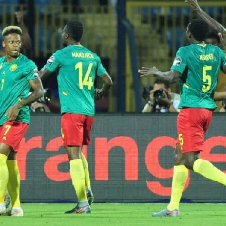 Phân tích kèo hiệp 1 Cameroon vs Ethiopia, 23h ngày 13/1