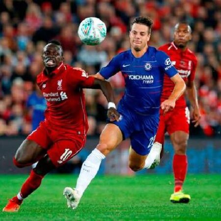 Phân tích kèo hiệp 1 Chelsea vs Liverpool, 23h30 ngày 2/1