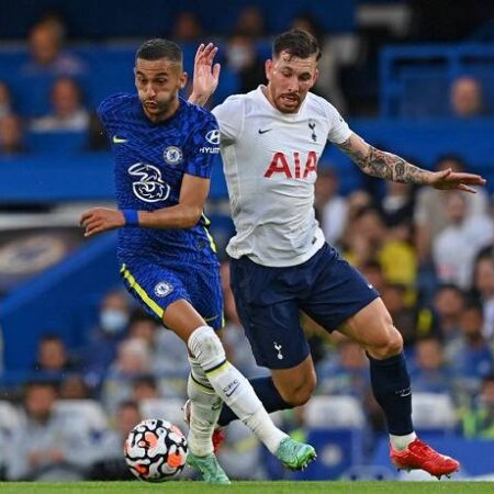 Phân tích kèo hiệp 1 Chelsea vs Tottenham, 23h30 ngày 23/1