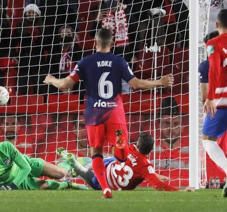 Phân tích kèo hiệp 1 Granada vs Osasuna, 20h ngày 23/1